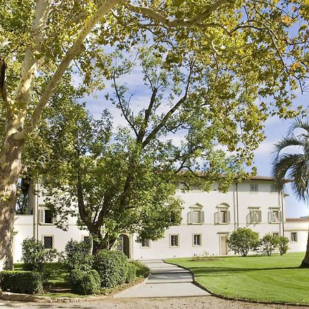 Villa Pitti Amerighi - Residenza D'Epoca Pieve a Nievole Buitenkant foto